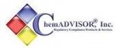 ChemAdvisor Inc